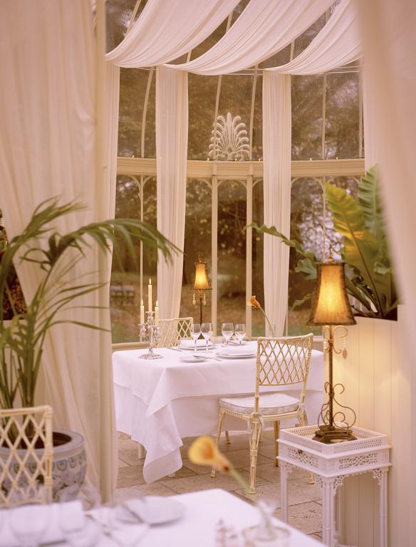 Hotel Longueville House Mallow Exterior foto