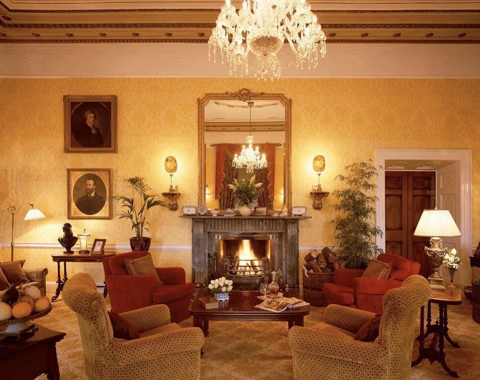 Hotel Longueville House Mallow Exterior foto